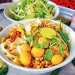 Mi quang da nang